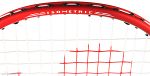 Yonex Nanoray 9 Red